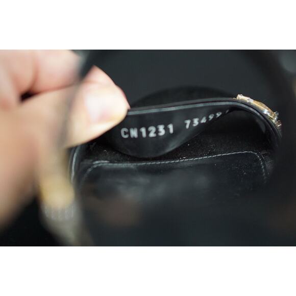 Alexander McQueen 145MM Comet Crystal Embellished Platform Sandals SZ 39 $1595 - Picture 10 of 12